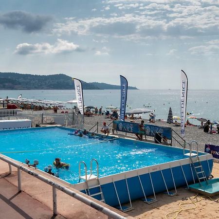 Florida - Promenade Des Anglais Nice Exterior photo