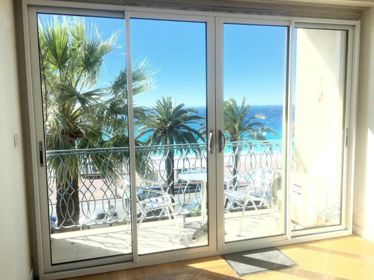 Florida - Promenade Des Anglais Nice Exterior photo