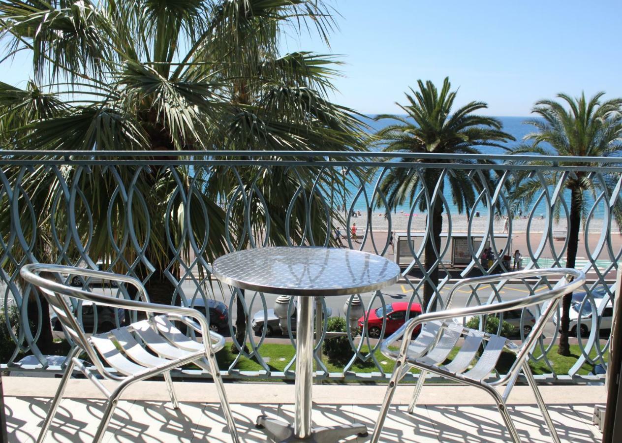 Florida - Promenade Des Anglais Nice Exterior photo