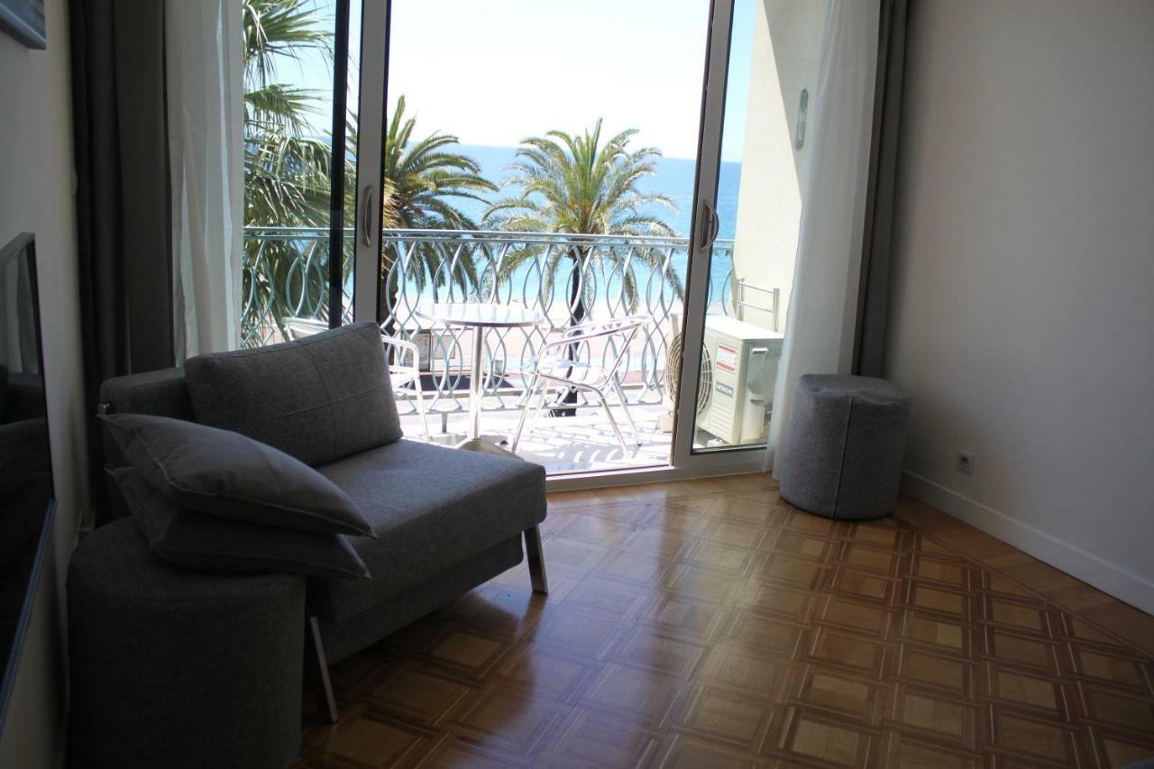 Florida - Promenade Des Anglais Nice Exterior photo